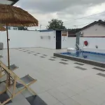Morning De Ville-Private Pool Bbq Karaoke 26-30Pax